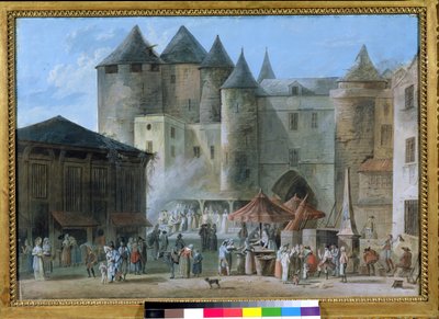 Der Place de l